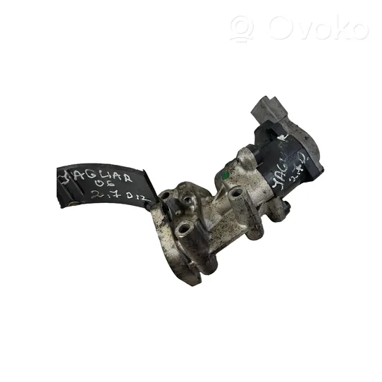 Jaguar S-Type Valvola EGR 4R8Q9D475A