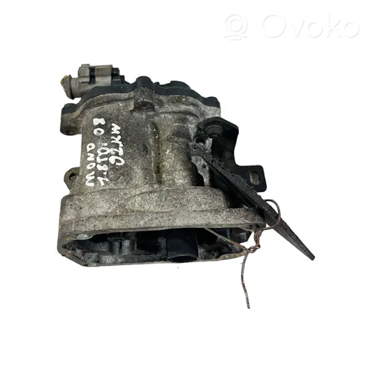 Ford Mondeo MK IV Soupape vanne EGR 21200005BA