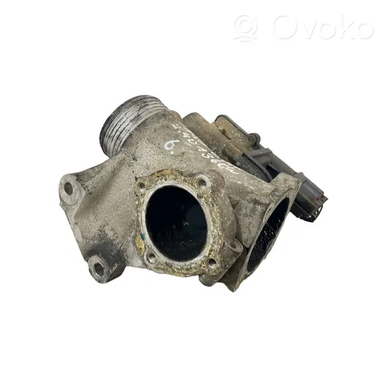 Volvo S80 EGR valve 30774445