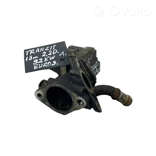 Ford Transit Valvola EGR BK2Q9D475CB