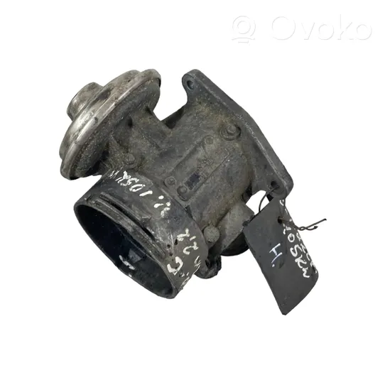 Mercedes-Benz C W203 Valvola EGR A6110900754