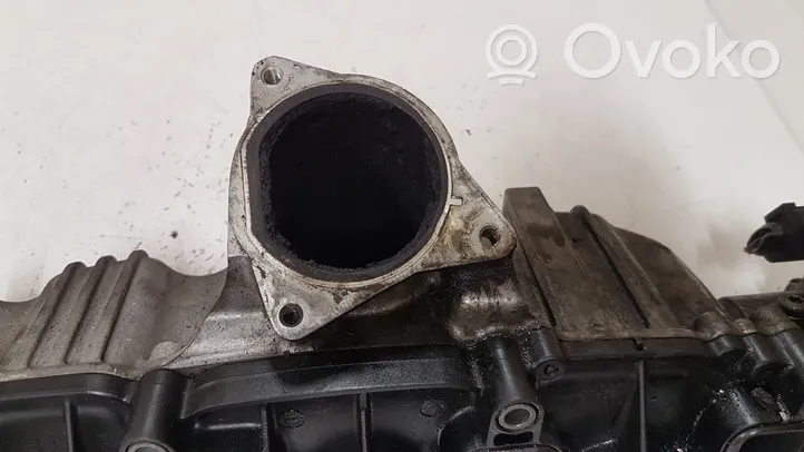 Audi A3 S3 8P Intake manifold 03L129711