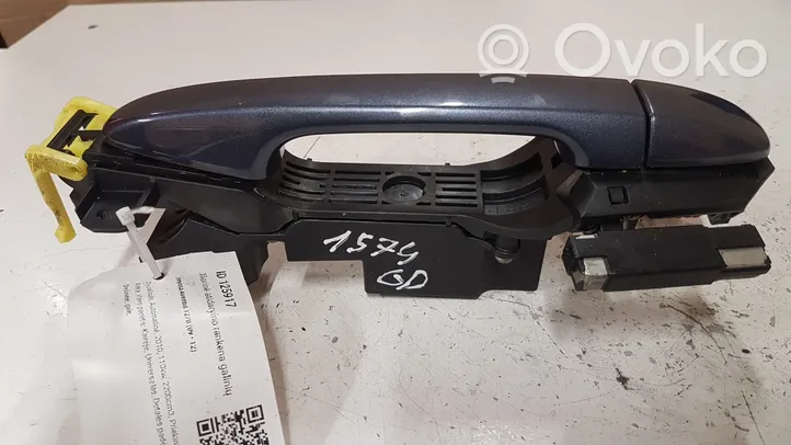 Toyota Avensis T270 Rear door exterior handle 