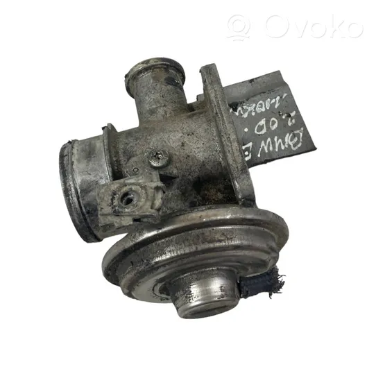 BMW 3 E46 Valvola EGR 7785452