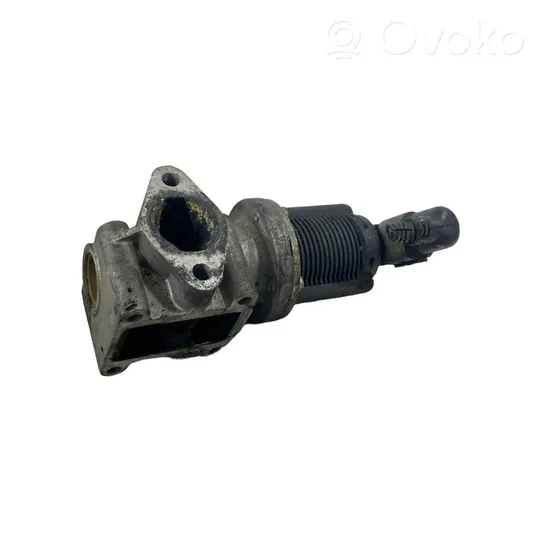 Opel Vectra C Valvola EGR 55215031