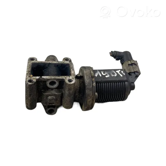 Saab 9-5 Valvola EGR 55204250