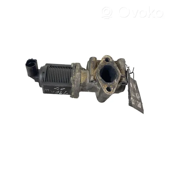 Opel Vectra C Valvola EGR 55215031