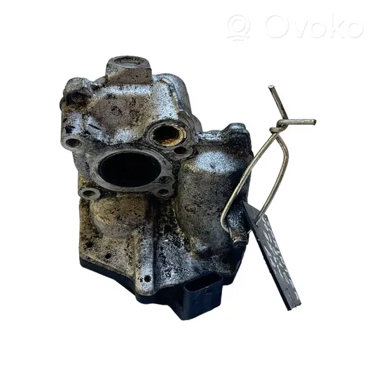 Mercedes-Benz Sprinter W906 EGR valve A6511400160