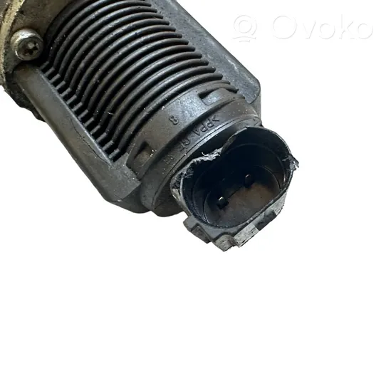 Opel Vectra C EGR valve 55204250