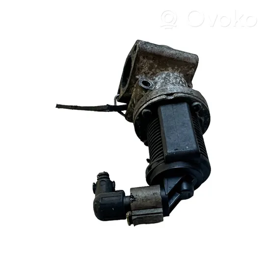 Opel Vectra C EGR valve 55204250