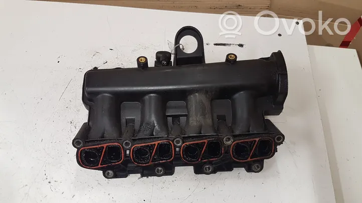 Opel Corsa D Intake manifold 55231286