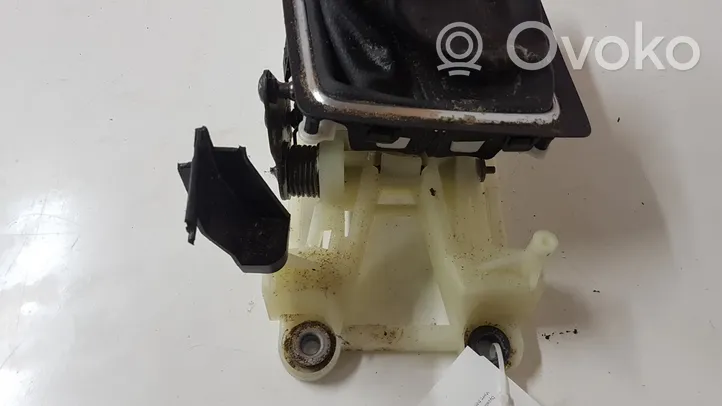 Mazda 6 Gear selector/shifter (interior) 00700055R3