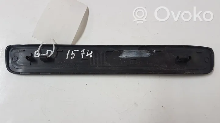 Toyota Avensis T270 Rear sill trim cover 6791505030