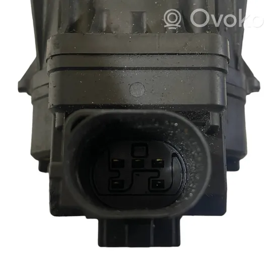 Opel Antara EGR vožtuvas 96868923