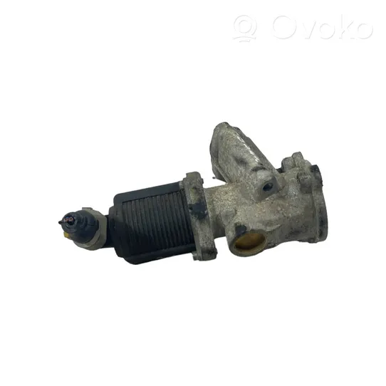 Opel Combo C EGR valve 424720581