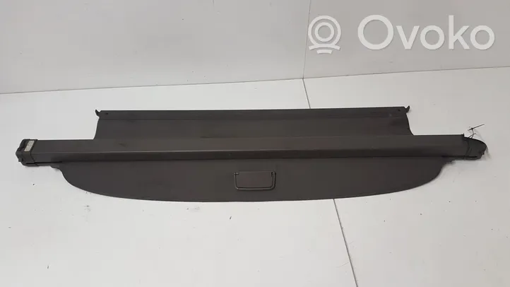 Volvo V50 Parcel shelf load cover 39860411