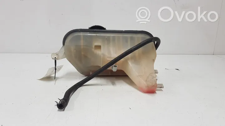 Jaguar XF X250 Coolant expansion tank/reservoir 4R838A080AC