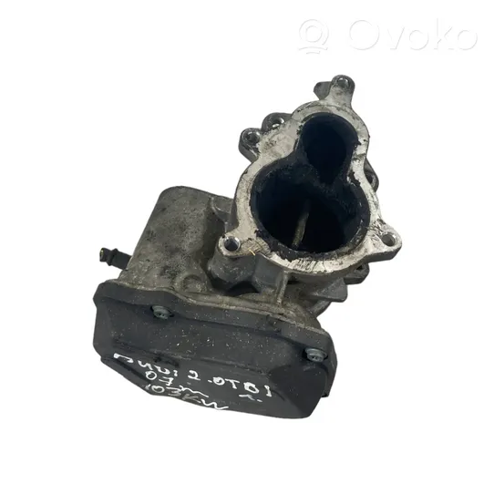 Audi A6 S6 C6 4F Valvola EGR 03G131501R