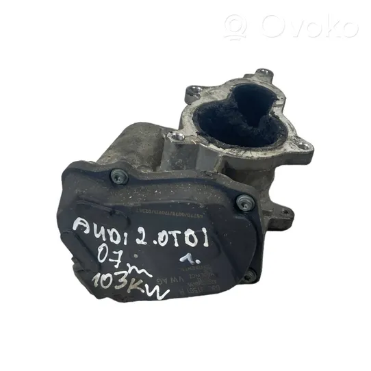 Audi A6 S6 C6 4F EGR-venttiili 03G131501R