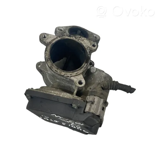 Audi A6 S6 C6 4F Valvola EGR 03G131501R