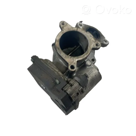 Audi A6 S6 C6 4F EGR-venttiili A2C53060455