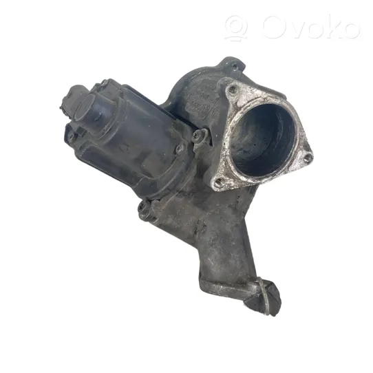 Volkswagen Eos EGR valve 03G129637A