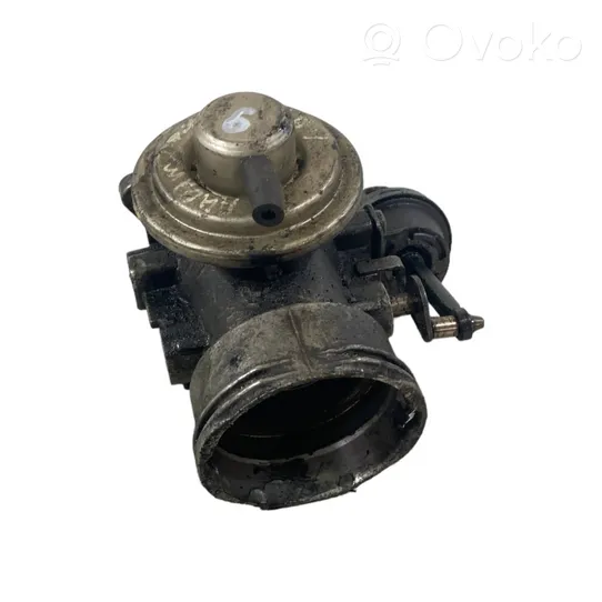 Ford Galaxy Valvola EGR 038129637L