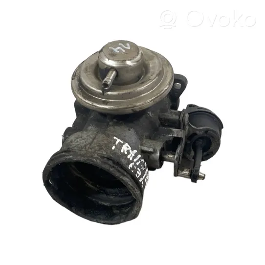 Volkswagen Transporter - Caravelle T5 EGR valve 038129637L