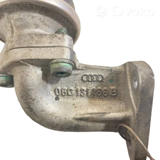 Audi A6 S6 C5 4B Soupape vanne EGR 06C131166B