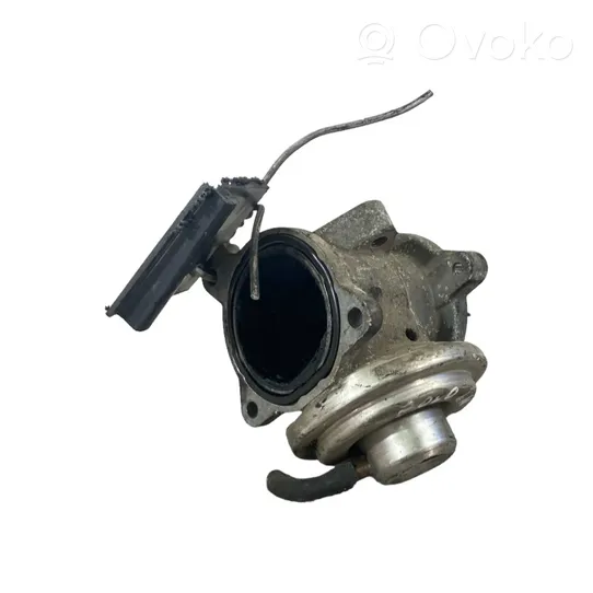 Volkswagen Polo IV 9N3 Valvola EGR 045129637A