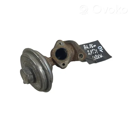 Audi A4 S4 B7 8E 8H Valvola EGR 70030904