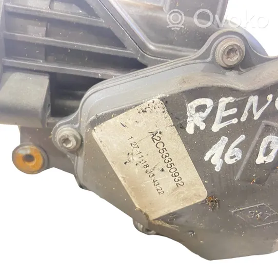 Renault Kadjar EGR valve A2C53350932