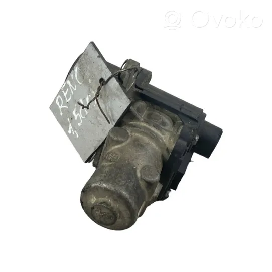 Renault Megane III EGR-venttiili 70036806