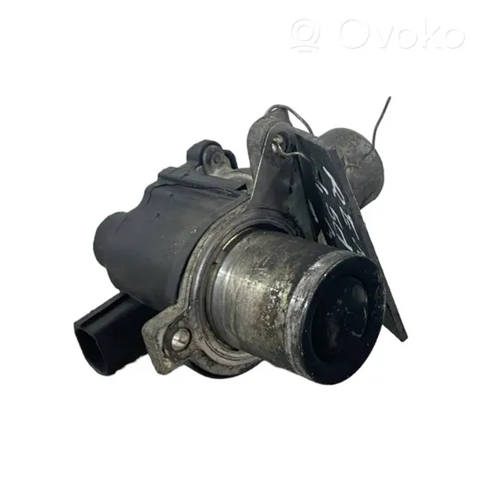 Renault Megane III EGR-venttiili 70036806