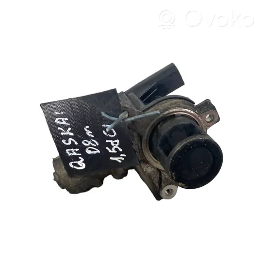 Nissan Qashqai EGR-venttiili 7003680600