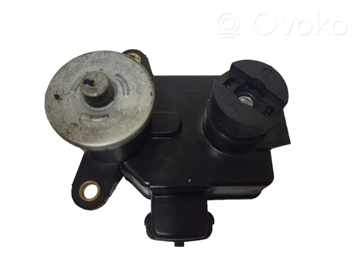 Hyundai Santa Fe Attuatore/motore della valvola del collettore di aspirazione 283812F600