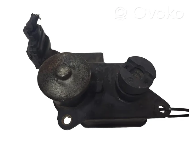 Hyundai Santa Fe Attuatore/motore della valvola del collettore di aspirazione 2838127450