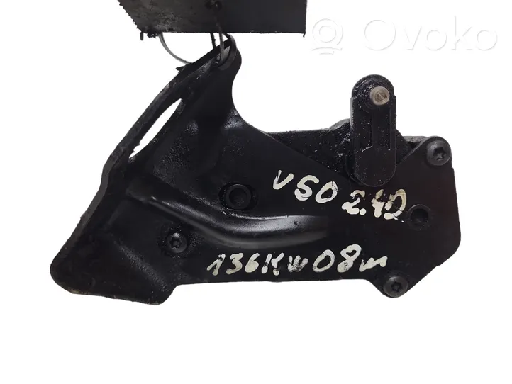 Volvo V50 Attuatore/motore della valvola del collettore di aspirazione 30756100