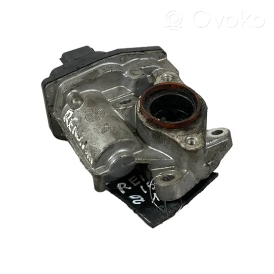 Renault Megane III EGR-venttiili 147104647R