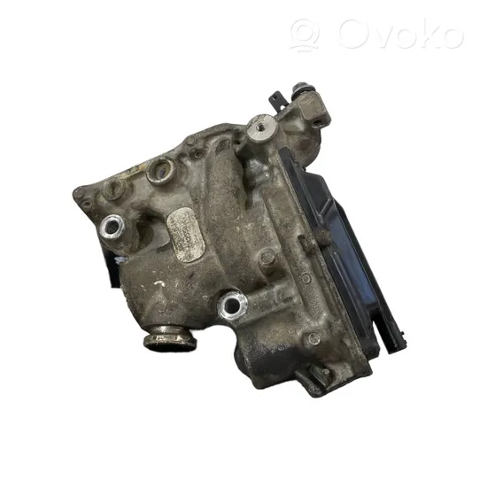Renault Scenic III -  Grand scenic III EGR valve 
