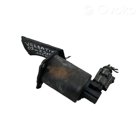 Renault Vel Satis EGR valve 7700107471