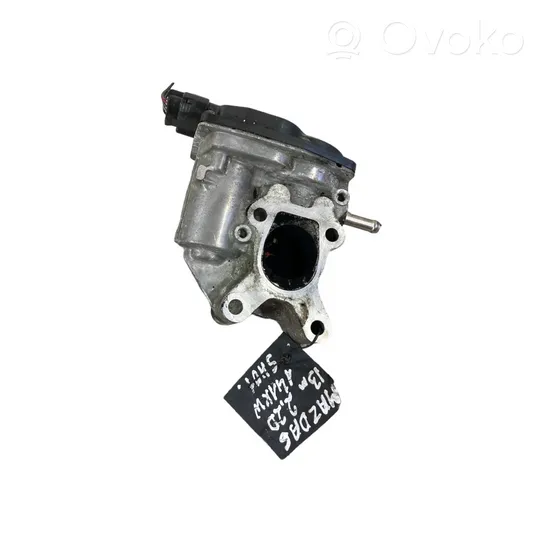 Mazda 6 Valvola EGR SH3120300