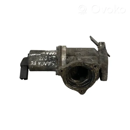 Hyundai Santa Fe EGR vožtuvas 2841027410