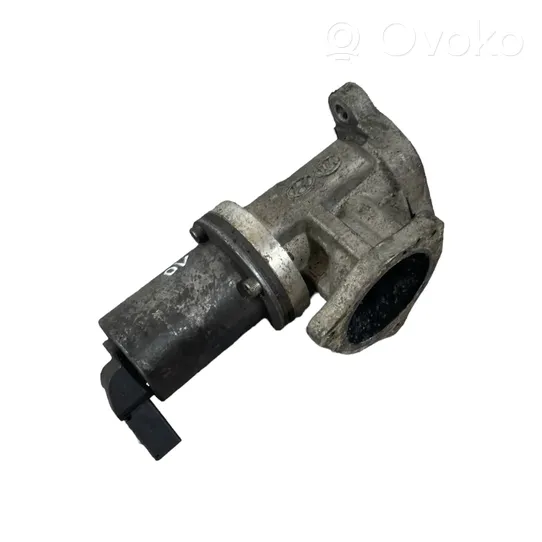 Hyundai Santa Fe Soupape vanne EGR 2841027410