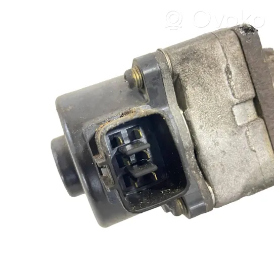 Nissan X-Trail T30 EGR valve 