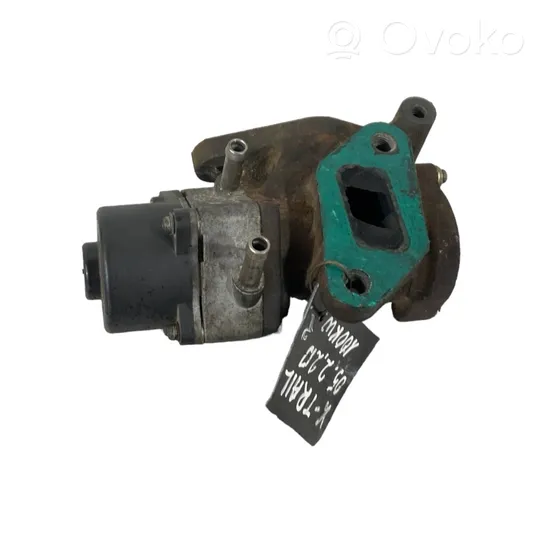 Nissan X-Trail T30 EGR valve 