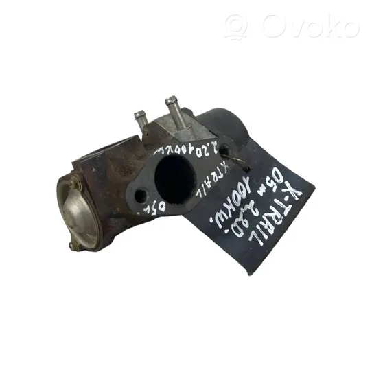 Nissan X-Trail T30 EGR valve 