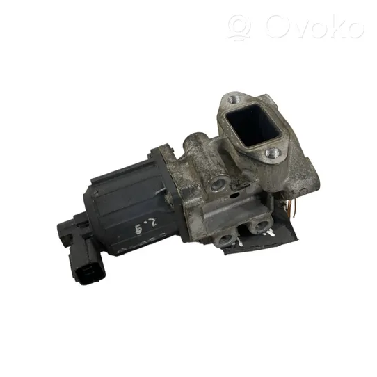 KIA Sedona EGR valve 284104X900
