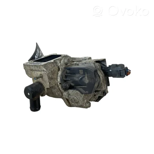 Hyundai Tucson LM EGR valve 284102A600