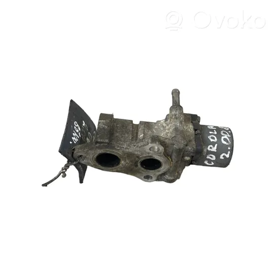 Toyota Corolla E120 E130 Valvola EGR 2562027090